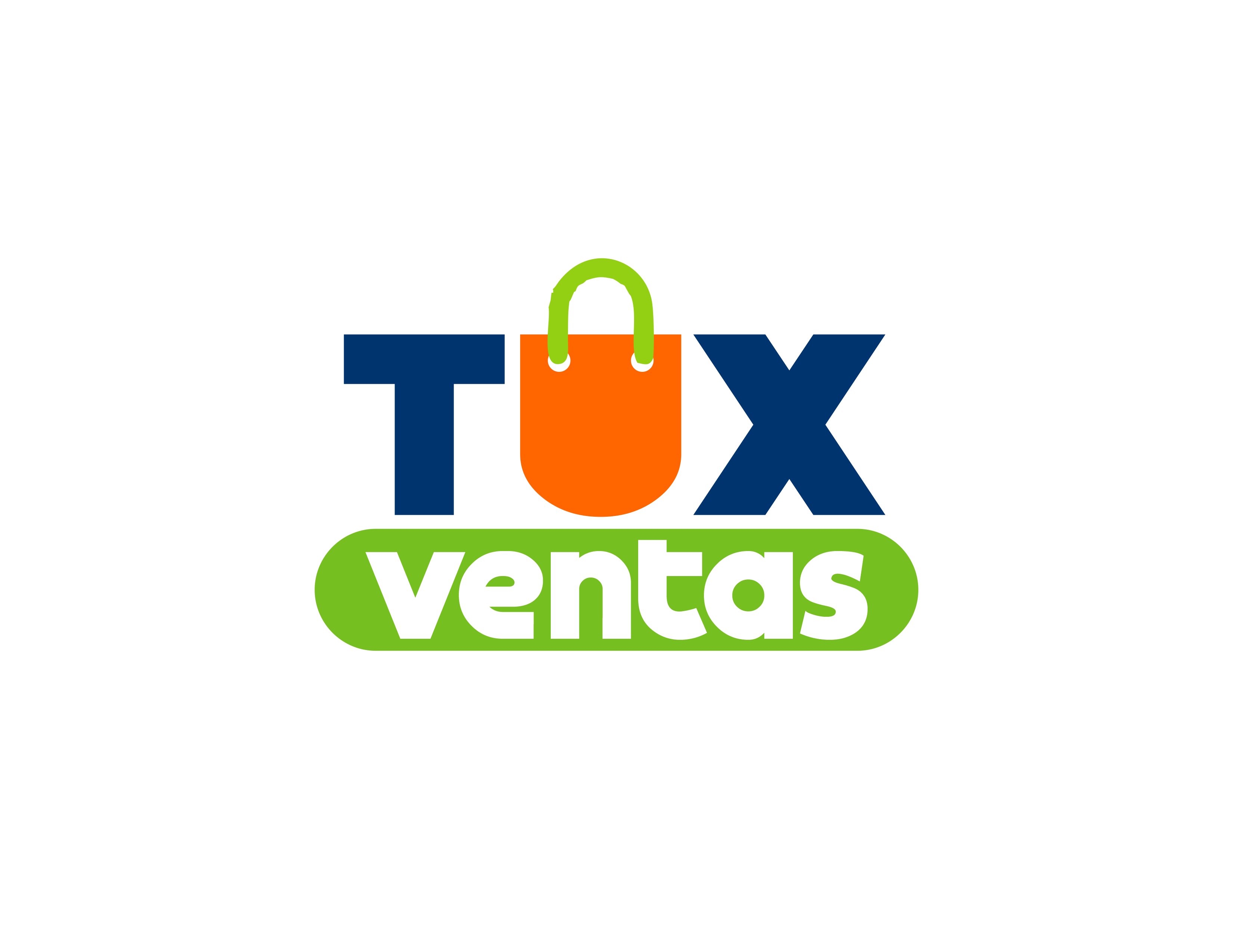 TuxVentas
